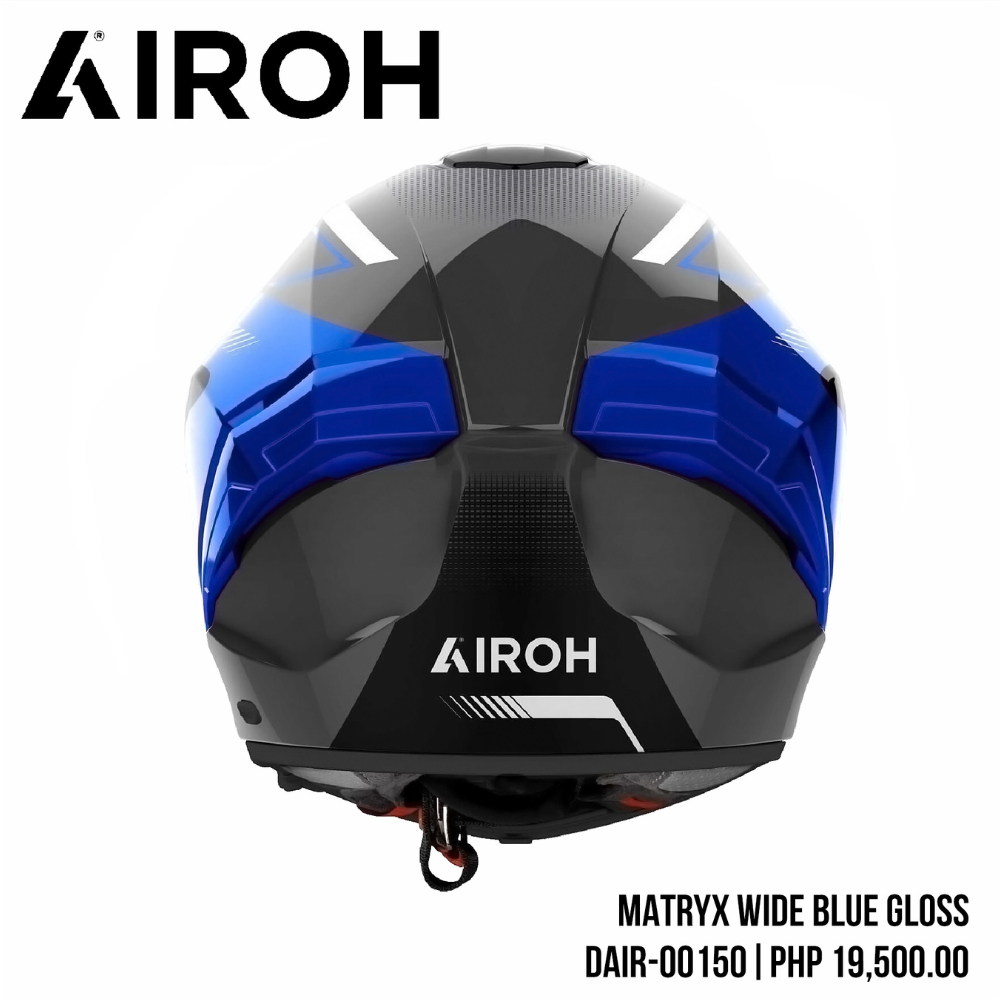 Airoh Integralhelm GP550 S Venom Black Gloss Online-Verkauf