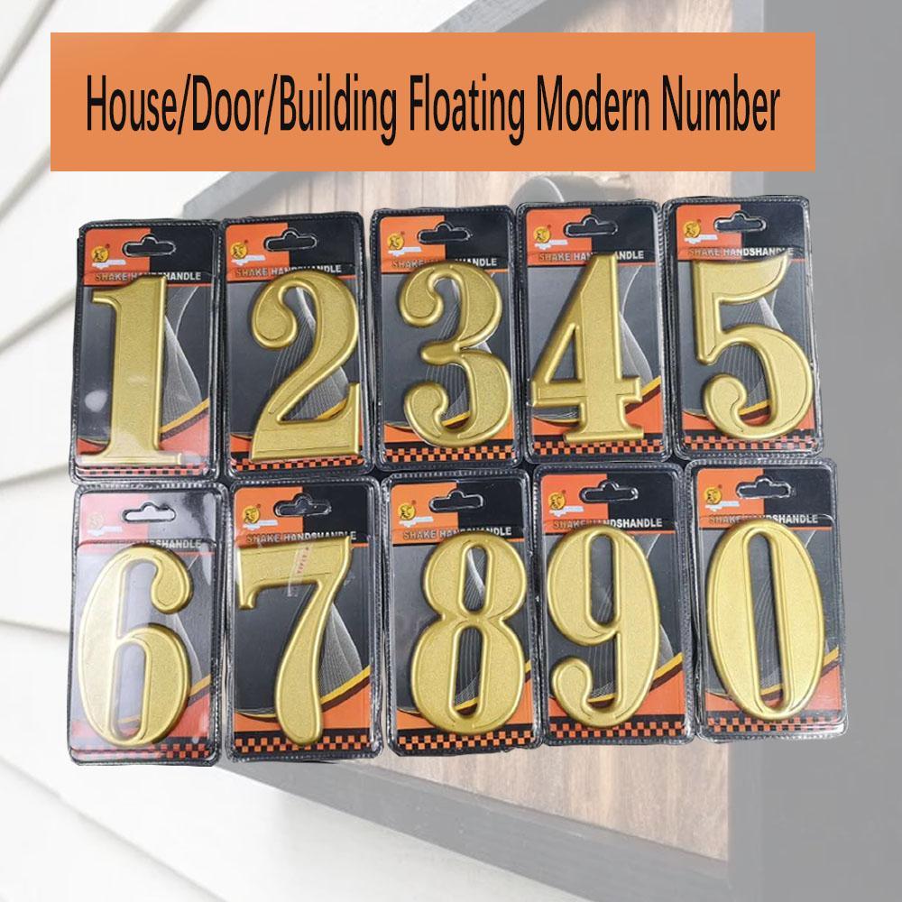 Shop sign for house number for Sale on Shopee Philippines