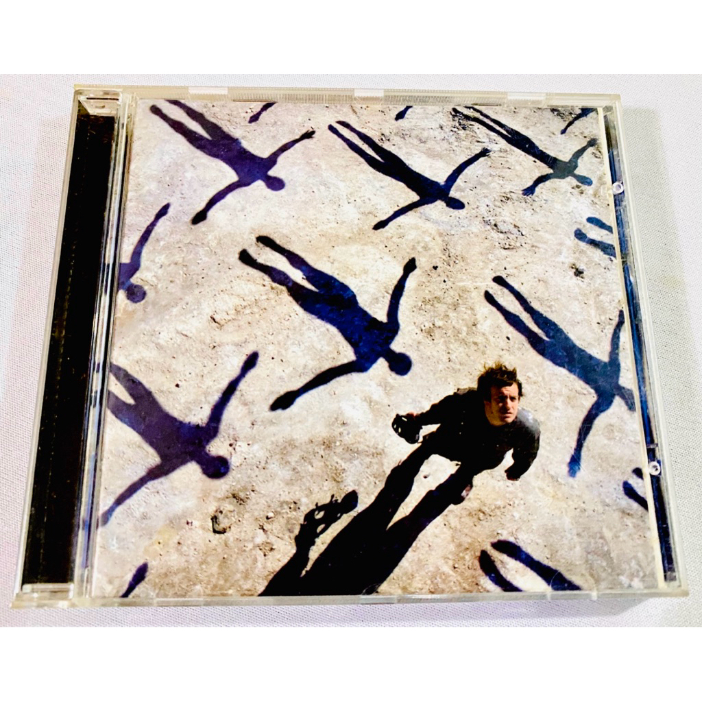 Muse - Absolution - Germany Press - Original Music CD Album (CD is in ...