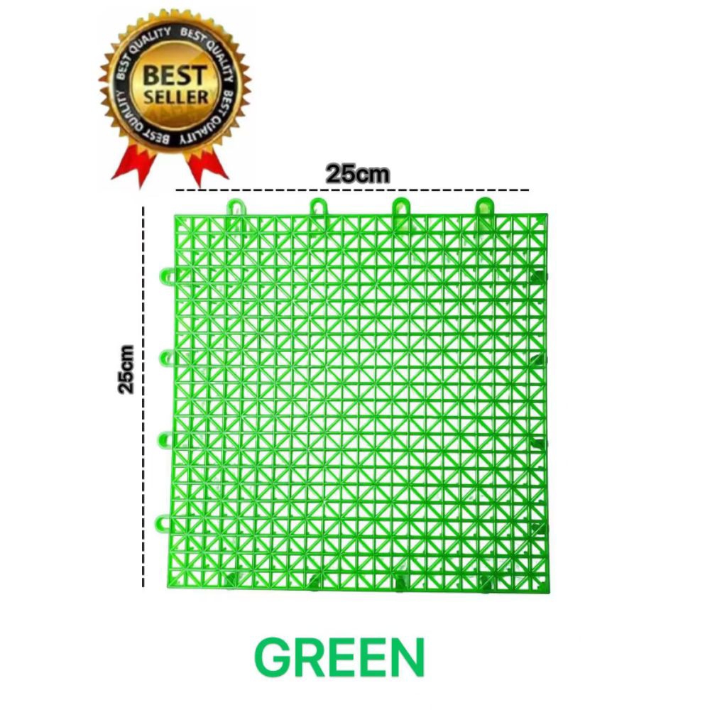 Shop floor tiles green for Sale on Shopee Philippines