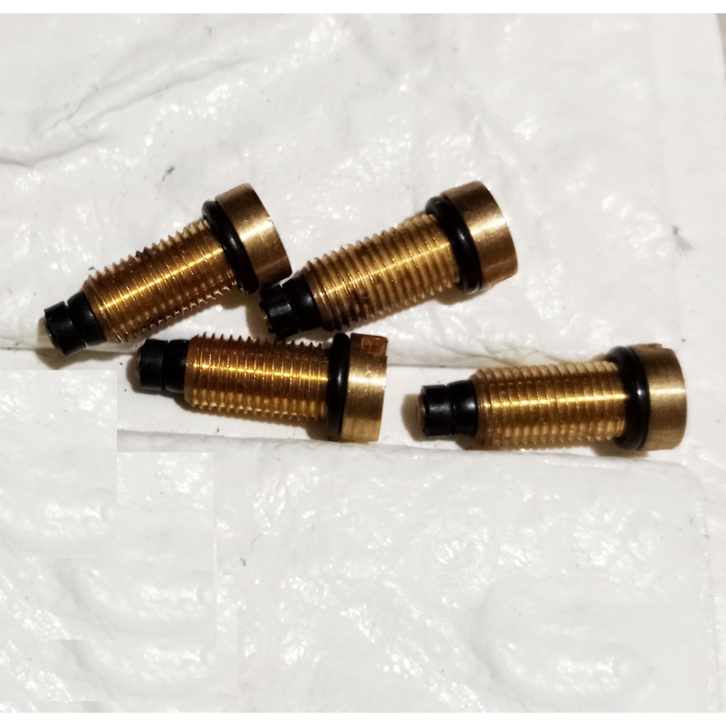 INLET VALVE for DOUBLE BELL Only ( DBELL ) for G|B|B TOY Parts ...