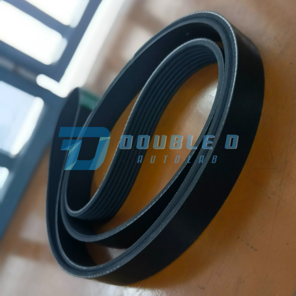 TOYOTA FORTUNER HILUX INNOVA 1GD,2GD ALTERNATOR DRIVE BELT | Shopee ...