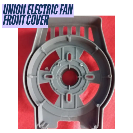 UNION ELECTRIC FAN FRONT COVER | Shopee Philippines