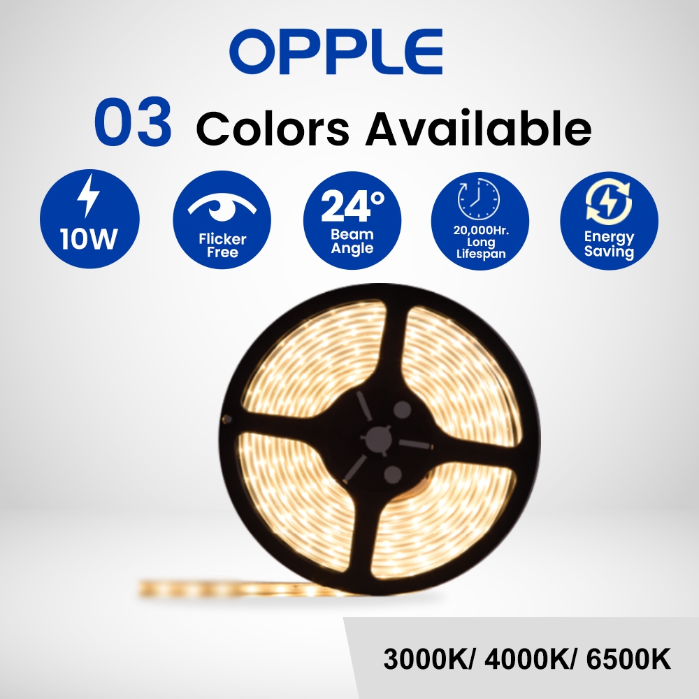 OPPLE PHILIPPINES, Online Shop | Shopee Philippines