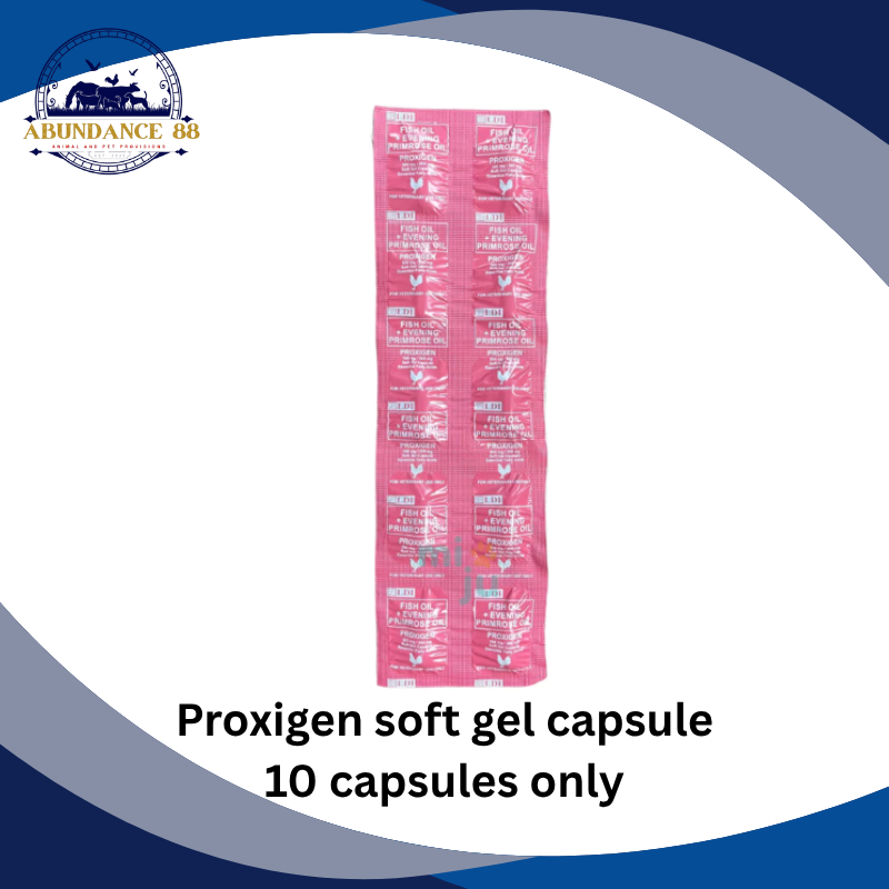 Shop proxigen for Sale on Shopee Philippines