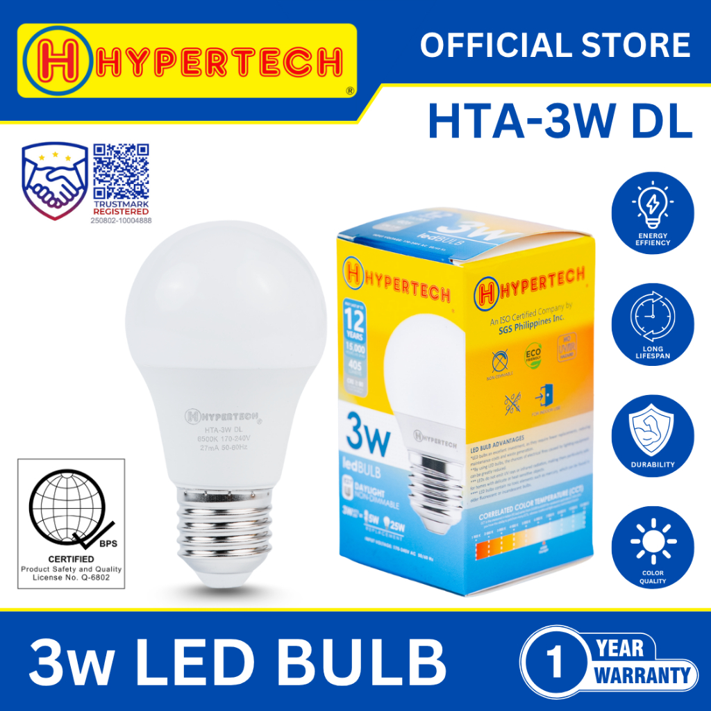 Hypertech Wire, Online Shop | Shopee Philippines