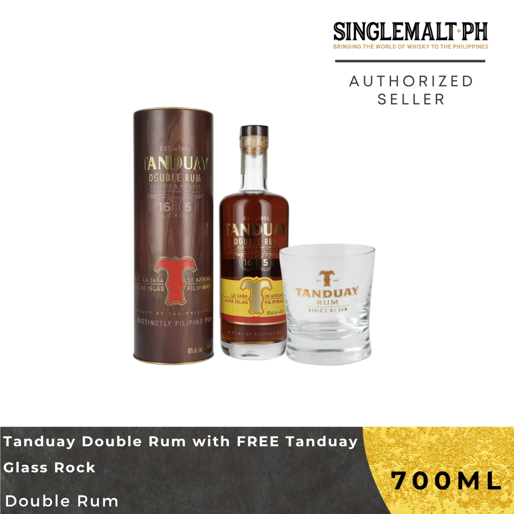 Shop tanduay alcoholic beverages rum for Sale on Shopee Philippines