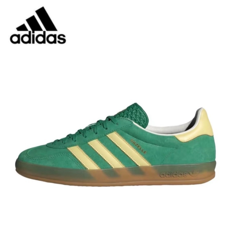 adidas gazelle silver green womens adidas Originals Gazelle Indoor – JD Sports Philippines main image 0