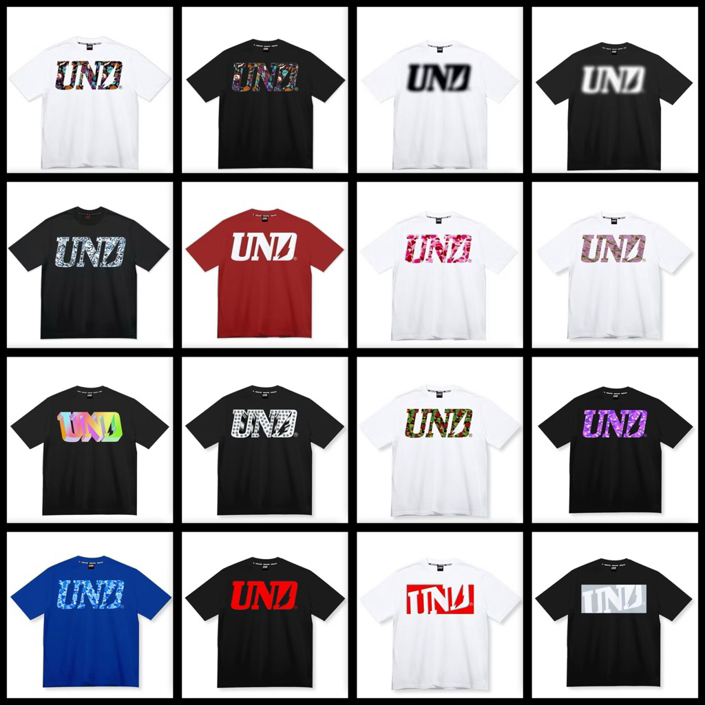 Shop undrafted clothing for Sale on Shopee Philippines
