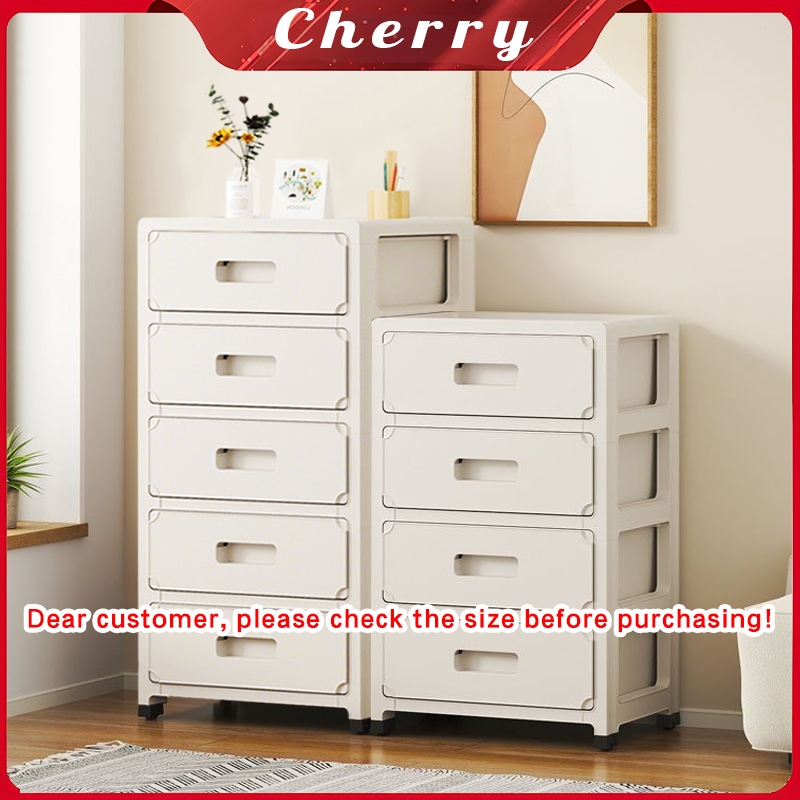 Living room storage cabinet, drawer style small cabinet, bedroom ...