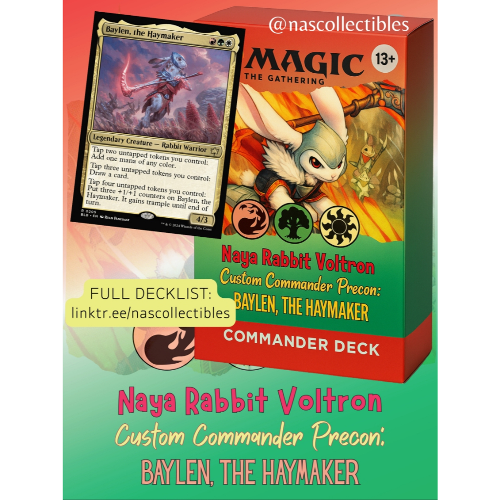 mtg aetherdrift commander precons Amazon.com: Magic: The Gathering Aetherdrift Commander Deck