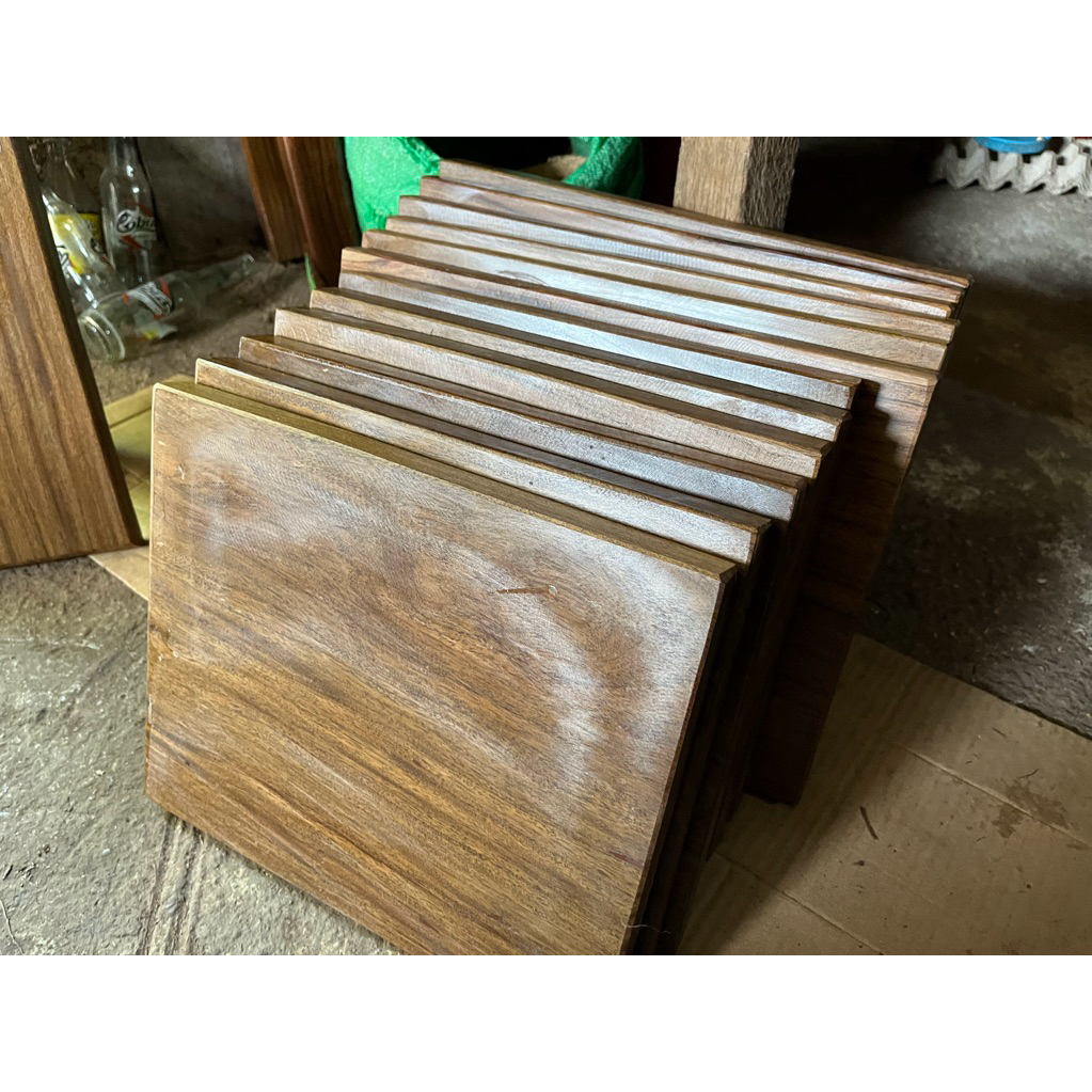 chopping board made of magkuno wood | Shopee Philippines