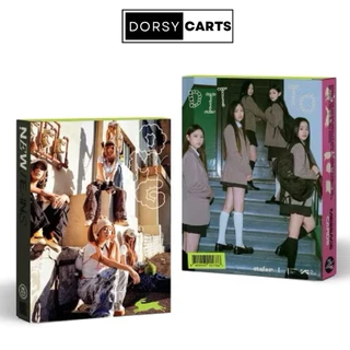 Shop newjeans album for Sale on Shopee Philippines