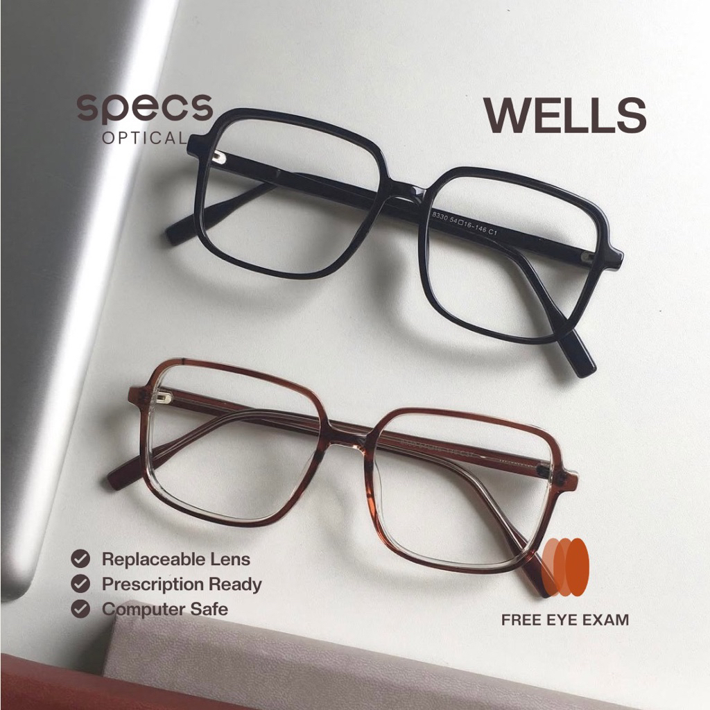 Specs Optical, Online Shop | Shopee Philippines