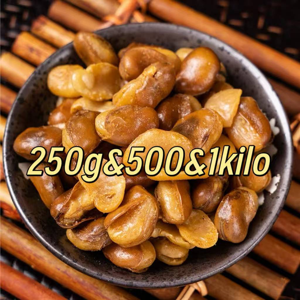ADORA DRIED POPBEANS PATANI POUCH 250g/500g/1kilo | Shopee Philippines