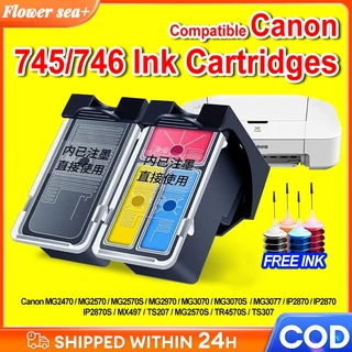 Shop canon mg3070s cartridge for Sale on Shopee Philippines