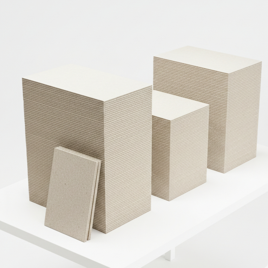 Chipboard / Pasteboard A5 size 25pcs per pack | Shopee Philippines