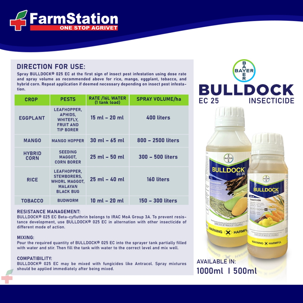 FarmStation Agri-Vet, Online Shop | Shopee Philippines