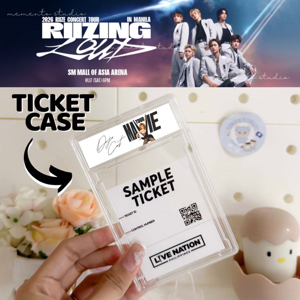 riize SHOPEE kpopmerch 30枚 RIIZE – Kpop.ro Shop