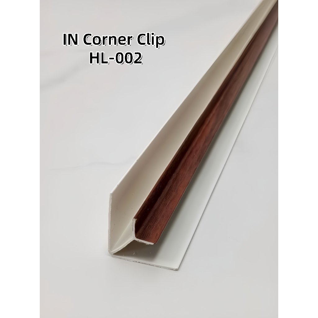 95cm PVC Panel Cornering Edging PVC PaneL PVC Ceiling Installation ...