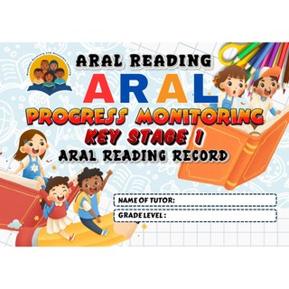 Aral Program Progress Monitoring Tool | Shopee Philippines