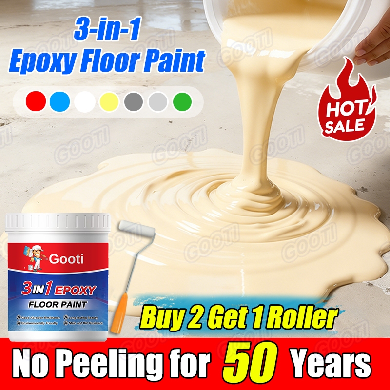 Shop epoxy floor paint for Sale on Shopee Philippines