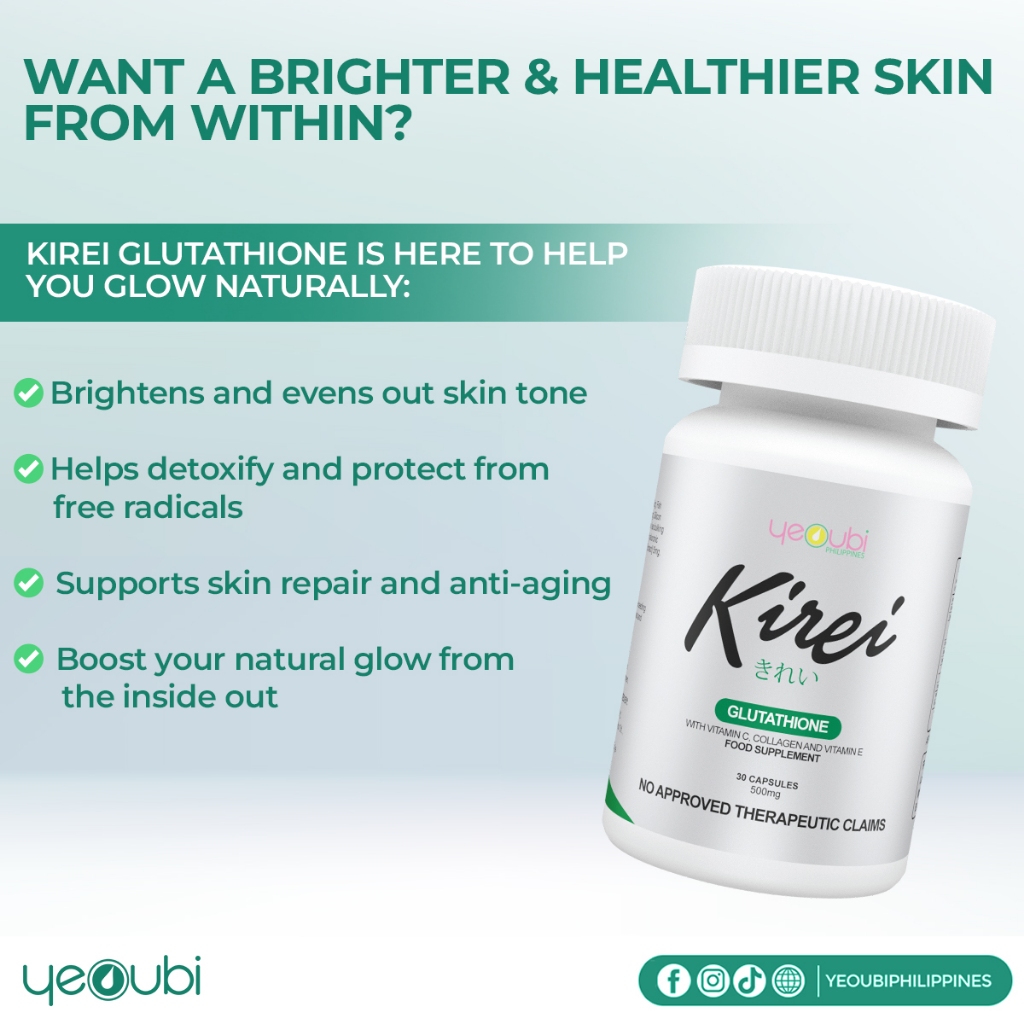 kirei glutathione video NPB Nitric Oxide Flow Dietary Supplement 60 Veggie Capsules Exp. 10/28 KIREI Glutathione with Collagen, Vitamin
