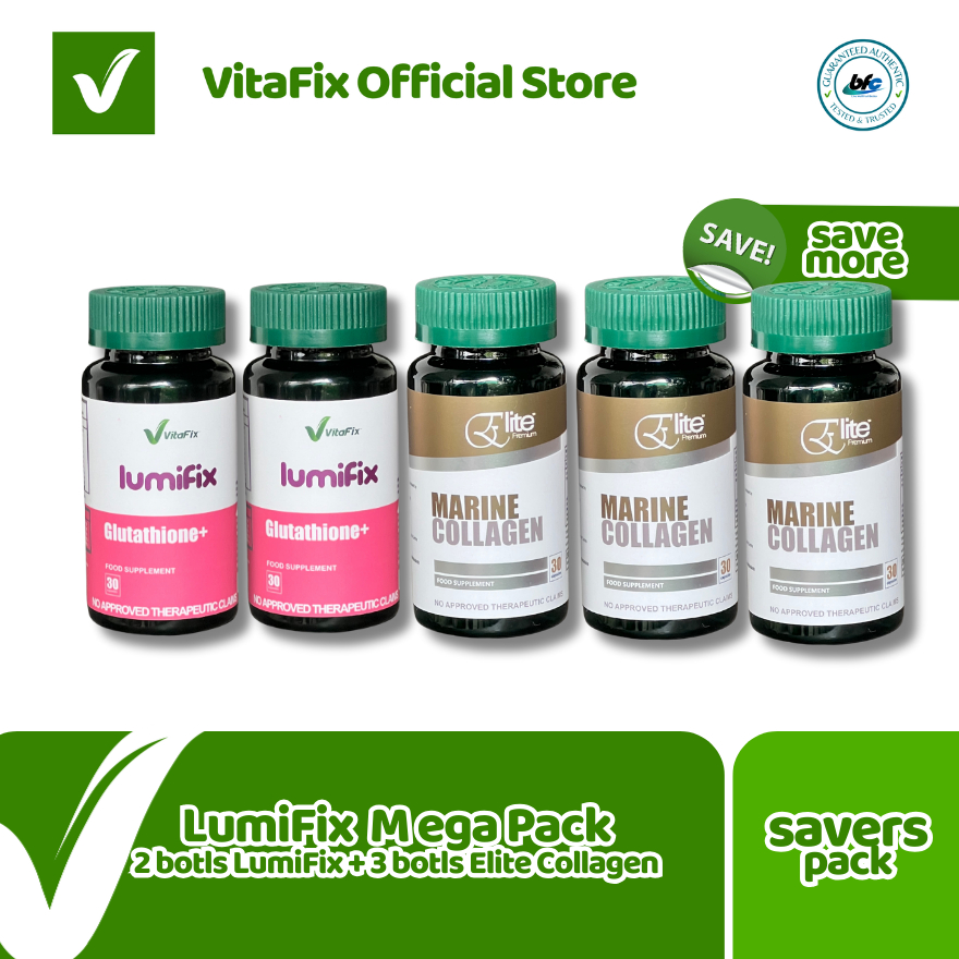 lumifix glutathione Glutathione C 1500 mg | Advanced Antioxidant & Skin Radiance Formula main image 0