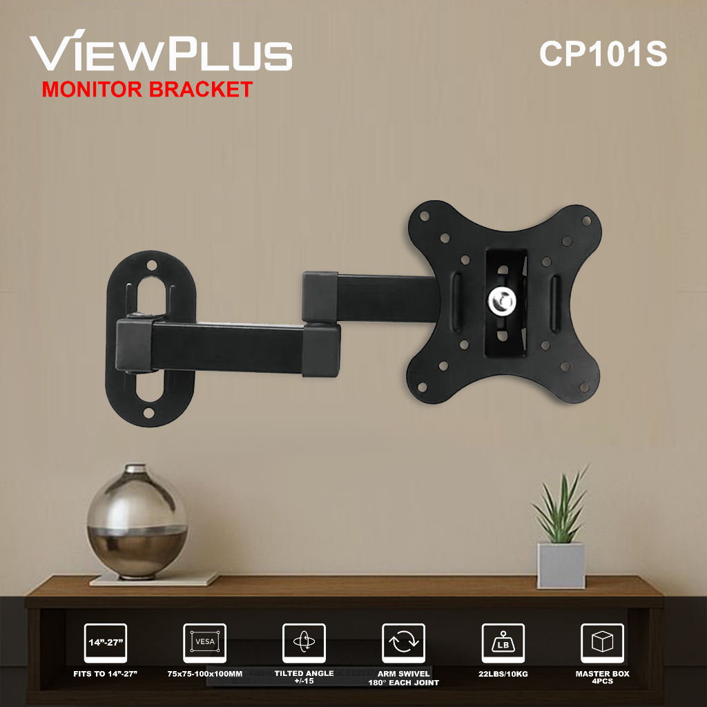 Shop viewplus monitor for Sale on Shopee Philippines