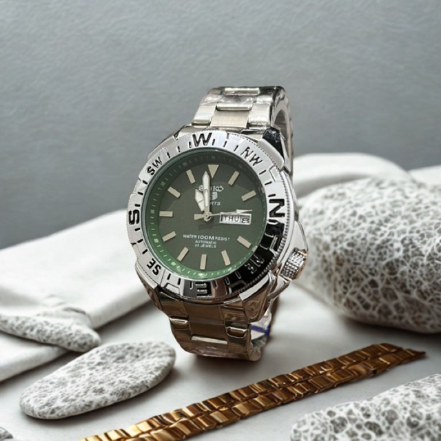 Brandnew Top grade Watch for Men S5 sport Water resistant Automatic ...