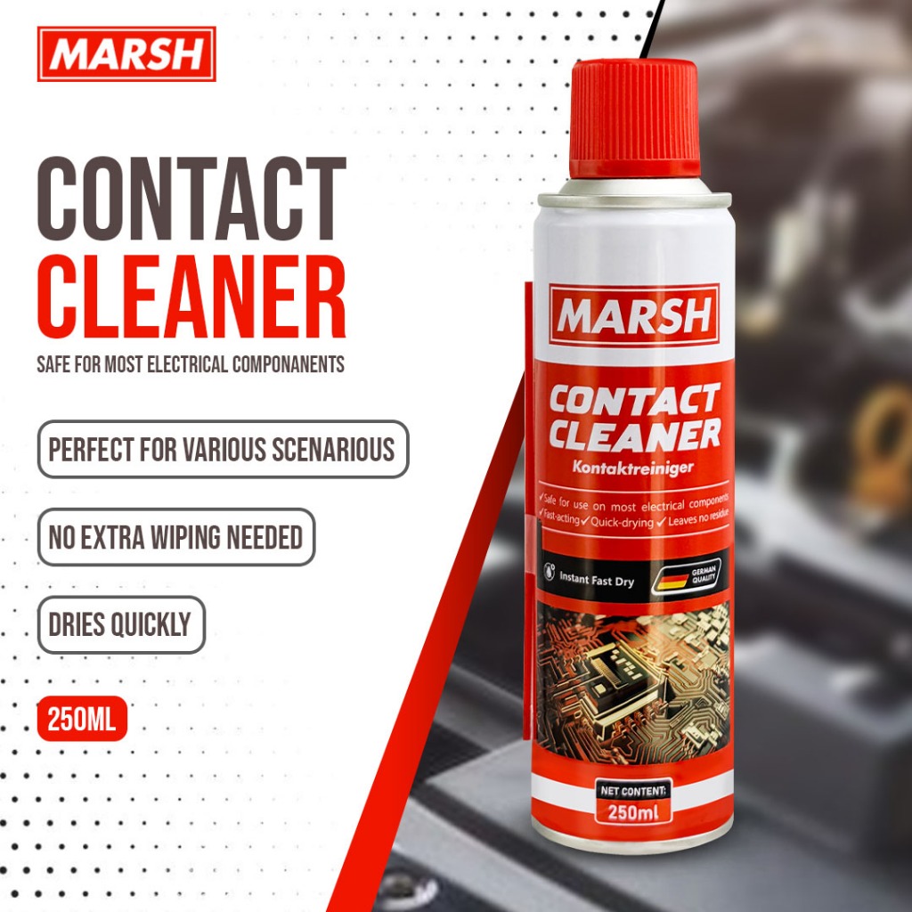 Shop contact cleaner for electronics for Sale on Shopee Philippines