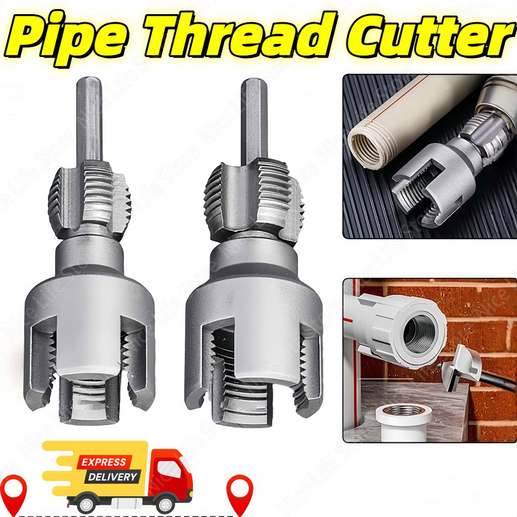 Shop pipe threader for Sale on Shopee Philippines