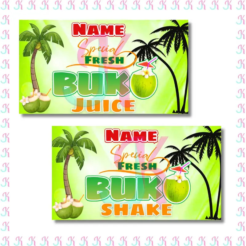 Shop buko shake for Sale on Shopee Philippines