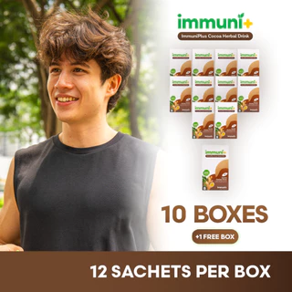 Immuni, Online Shop | Shopee Philippines