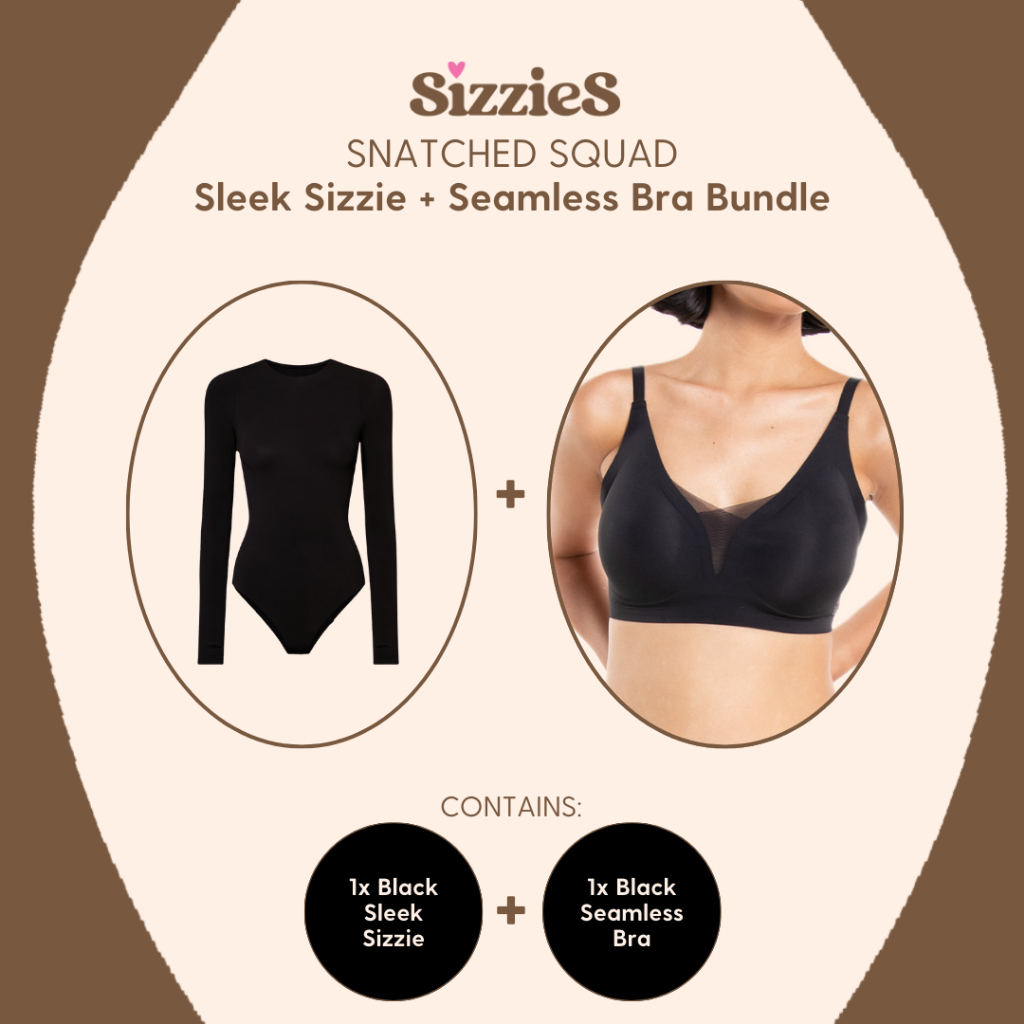 Sizzies PH, Online Shop | Shopee Philippines
