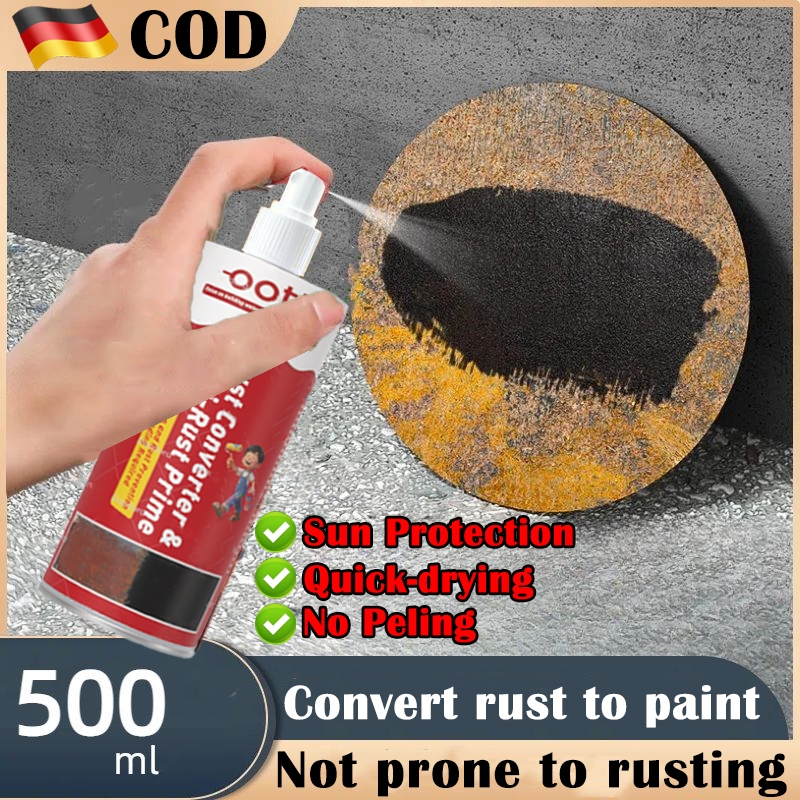 Shop rust converter for Sale on Shopee Philippines