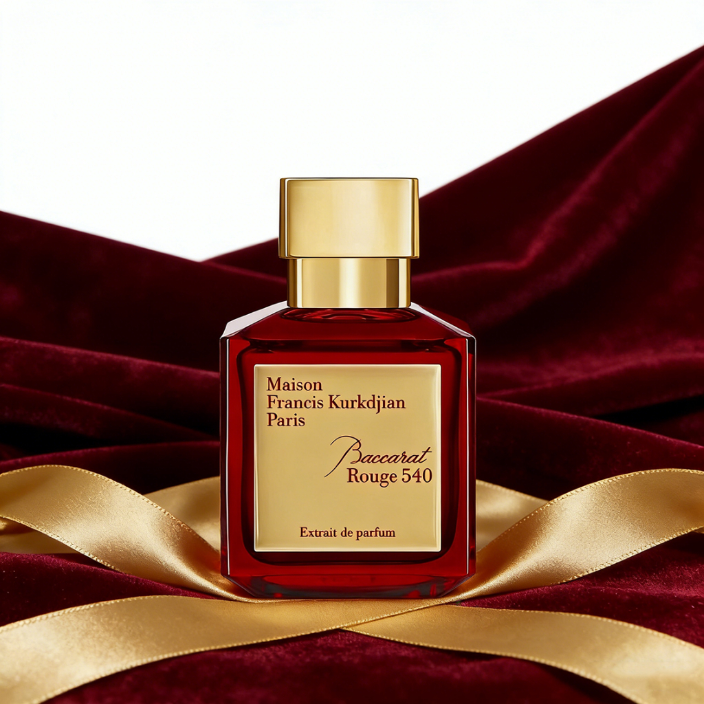 baccarat rouge 540 - Best Prices and Online Promos - Apr 2026 | Shopee ...
