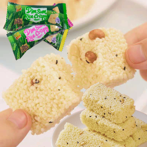 Shop rice pops for Sale on Shopee Philippines