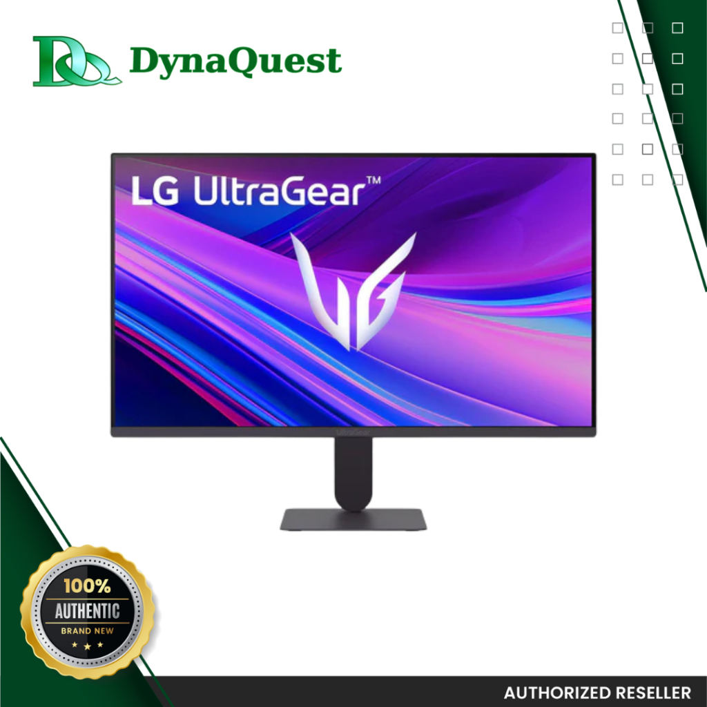 LG UltraGear 24G411A-B 24