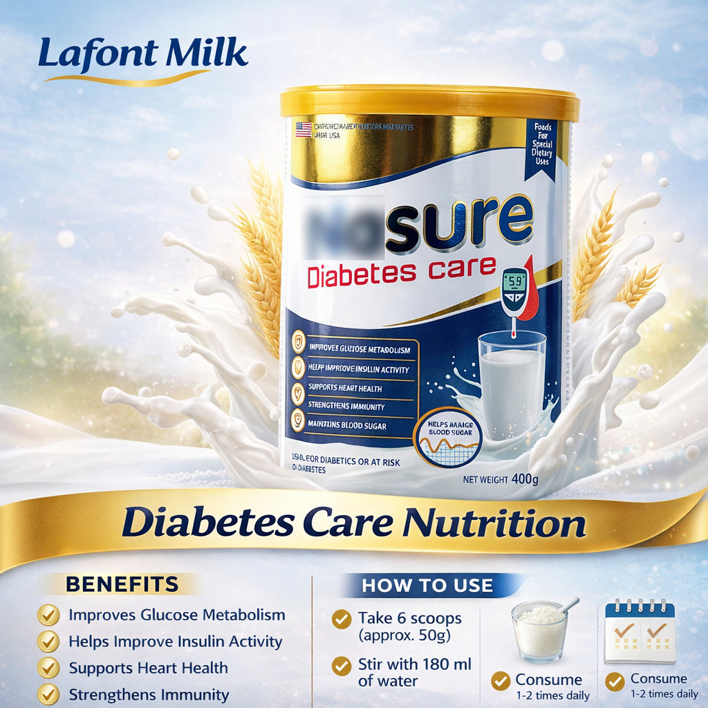 Shop nasure milk for diabetic for Sale on Shopee Philippines