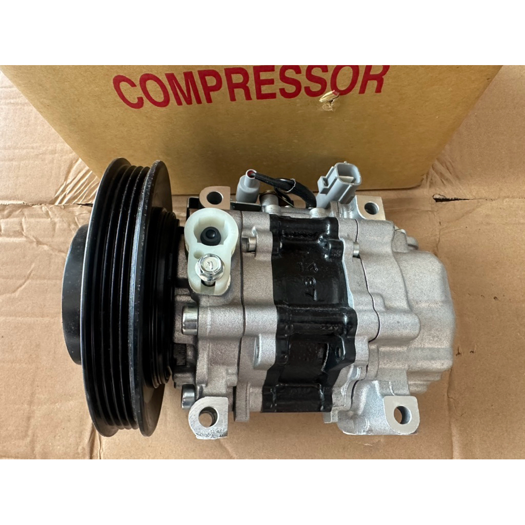 A/C Compressor Control Valve – Fits 2011-2013 Toyota Corolla (EX-10477C, Interioryt, Direct Fit)