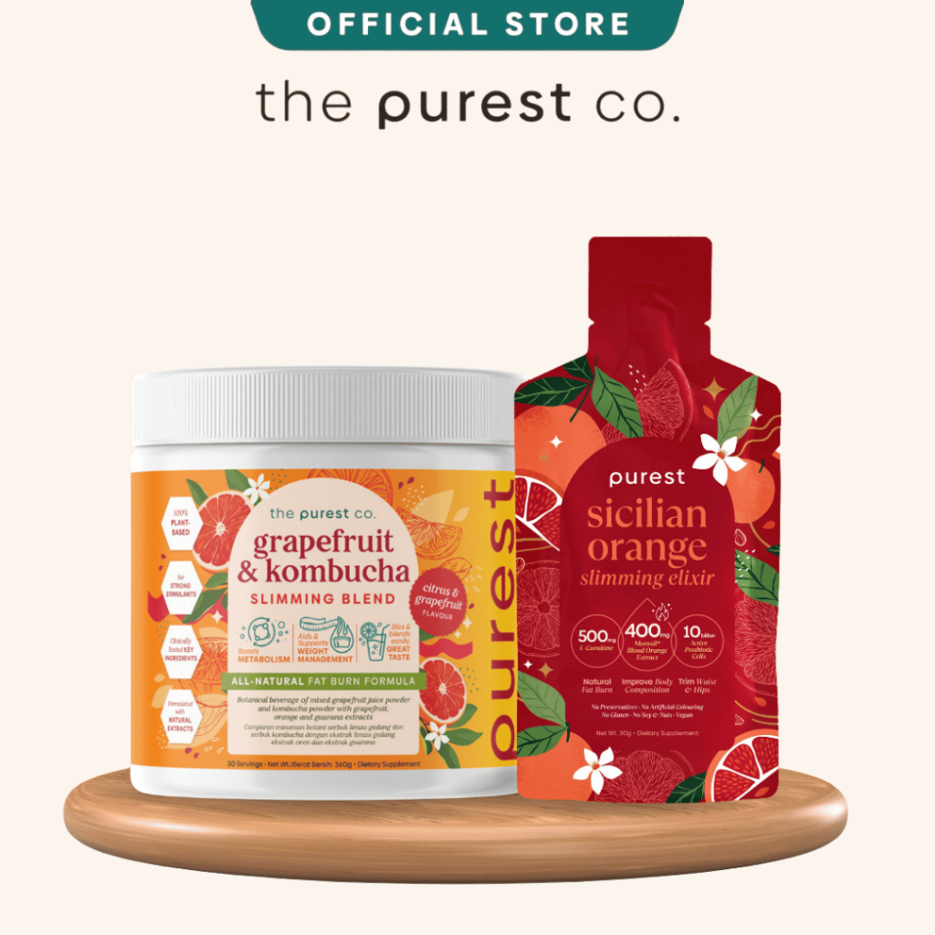 The Purest Co Official Store (PH), Online Shop | Shopee Philippines