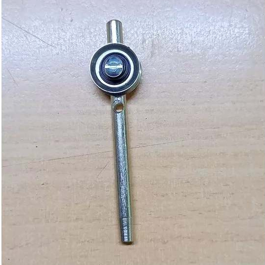 Spool pin / Thread Guide For Highspeed Sewing Machine | Shopee Philippines