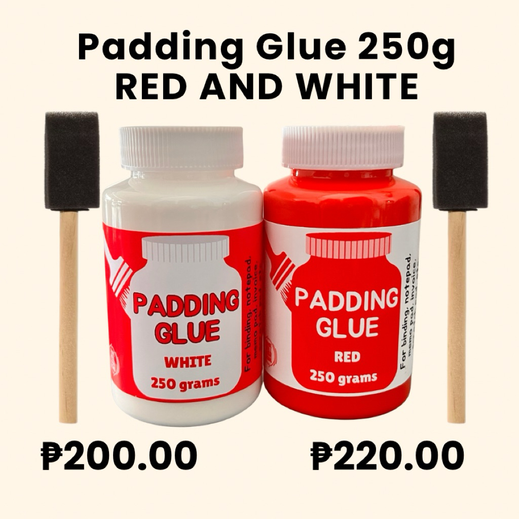 Shop padding glue for Sale on Shopee Philippines