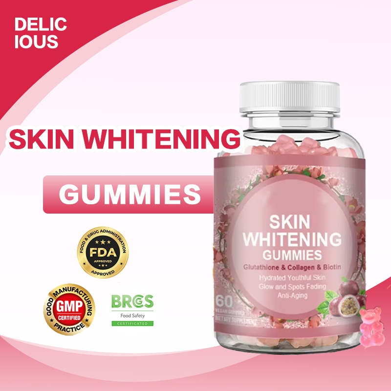 fresh skinlab milk white glutathione body lotion 24H COD + Buy1 Take1】BIYODE Glutathione Collagen Gummies - FDA Approved 120  Vegan Soft Chews for Skin Health Edible Healthcare Fitness Supplement  Dietary Bathroom
