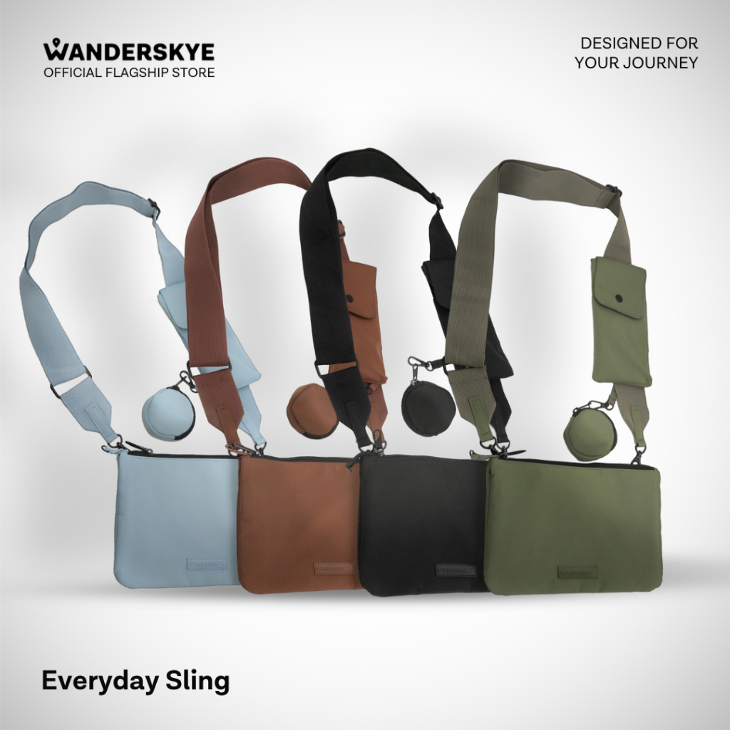 Wanderskye, Online Shop | Shopee Philippines