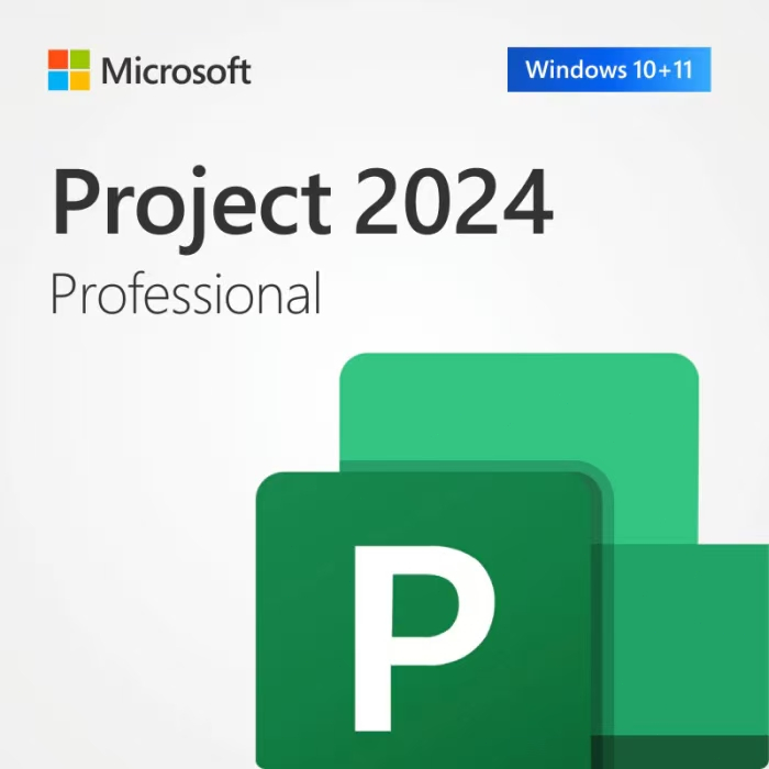 Genuine Project 2024 2021 2019 2016 Product Key for permanent ...