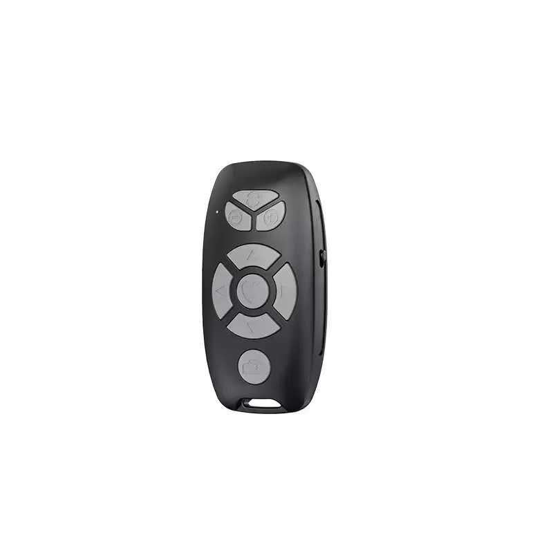 YUTU Bluetooth Camera Shutter Rechargeable Bluetooth Remote Shutter ...
