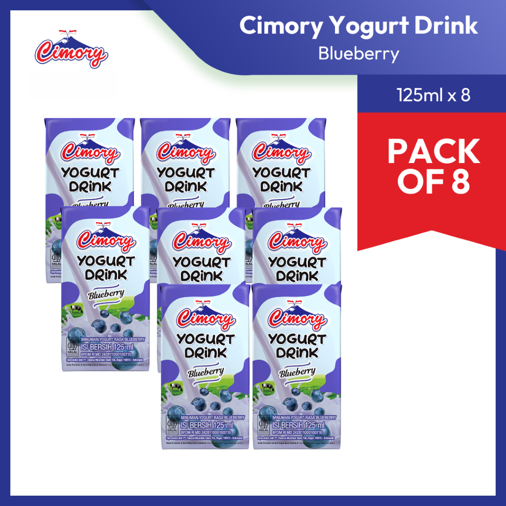 Cimory Philippines, Online Shop | Shopee Philippines