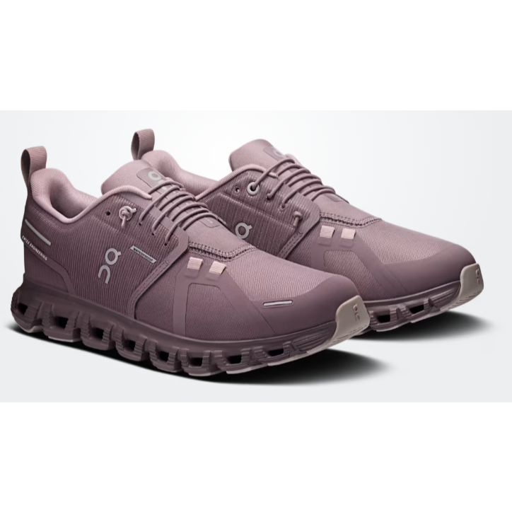 On] Cloud 6 WP waterproof Women's Running Shoes cloud6 ☆color
